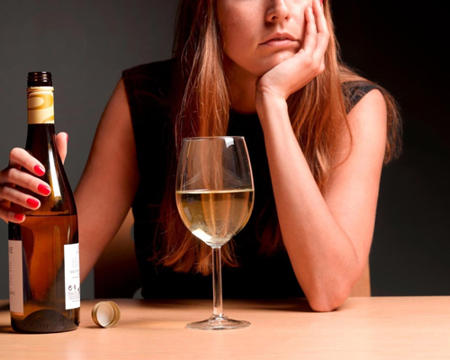 Анонимное лечение женского алкоголизма в Междуреченске